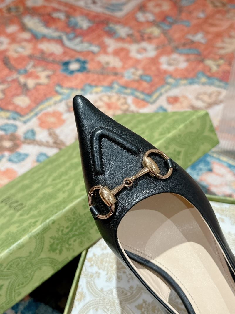 Gucci Sandals